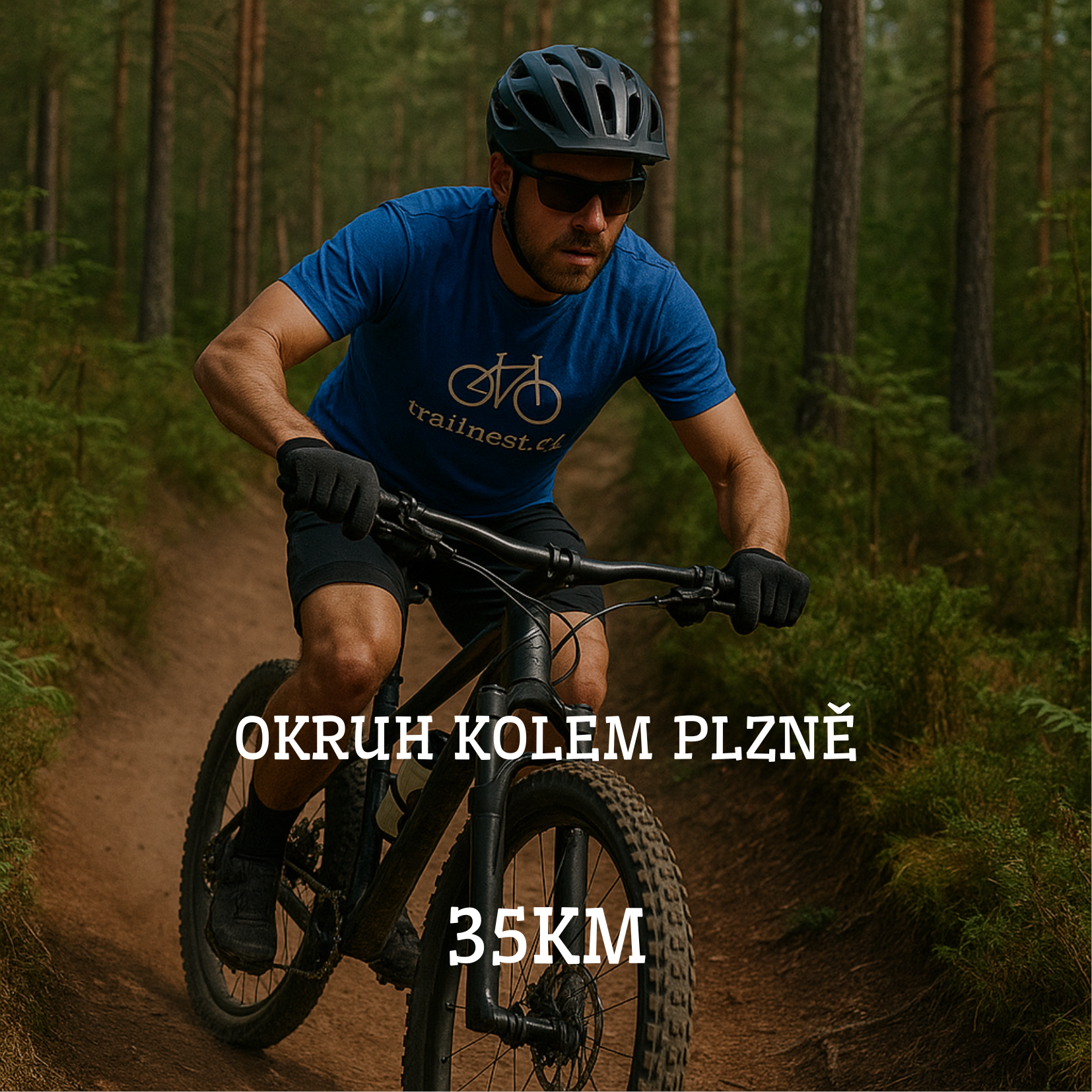 Okruh kolem Plzně